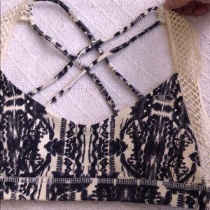 O’Neill 365 Sporty Swim Top